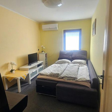 Apartma Tanja -Kamnik Kültér fotó