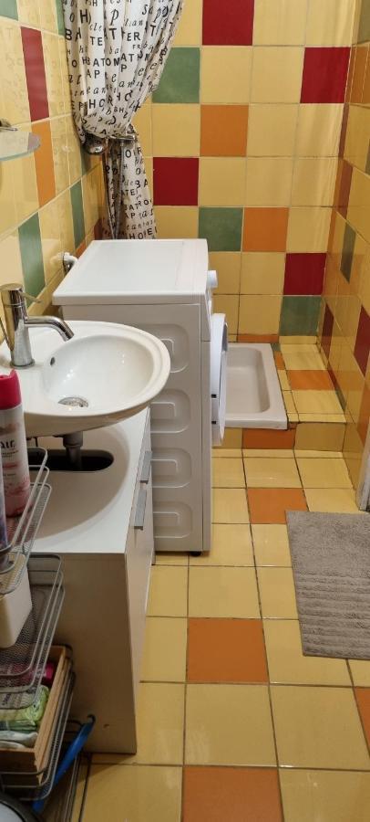 Apartma Tanja -Kamnik Kültér fotó