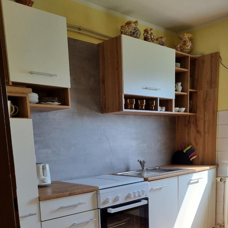 Apartma Tanja -Kamnik Kültér fotó