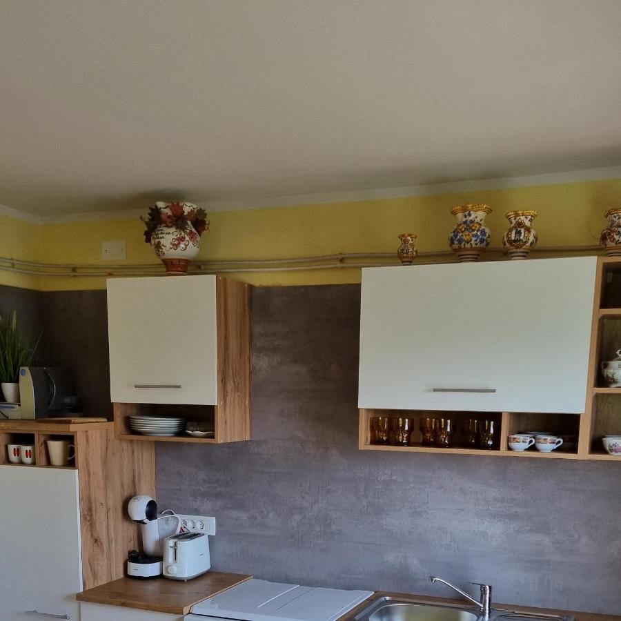 Apartma Tanja -Kamnik Kültér fotó