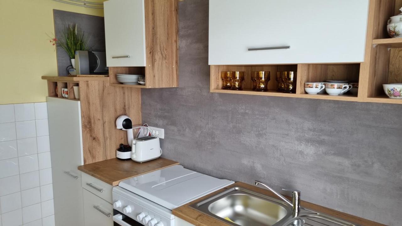 Apartma Tanja -Kamnik Kültér fotó