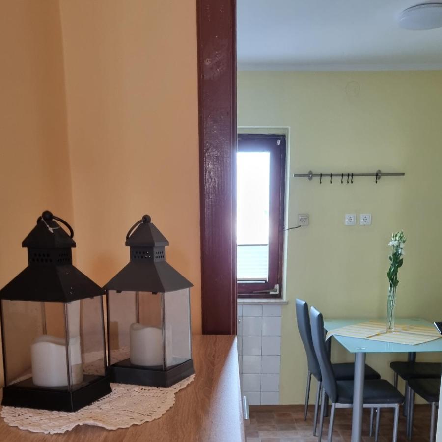 Apartma Tanja -Kamnik Kültér fotó