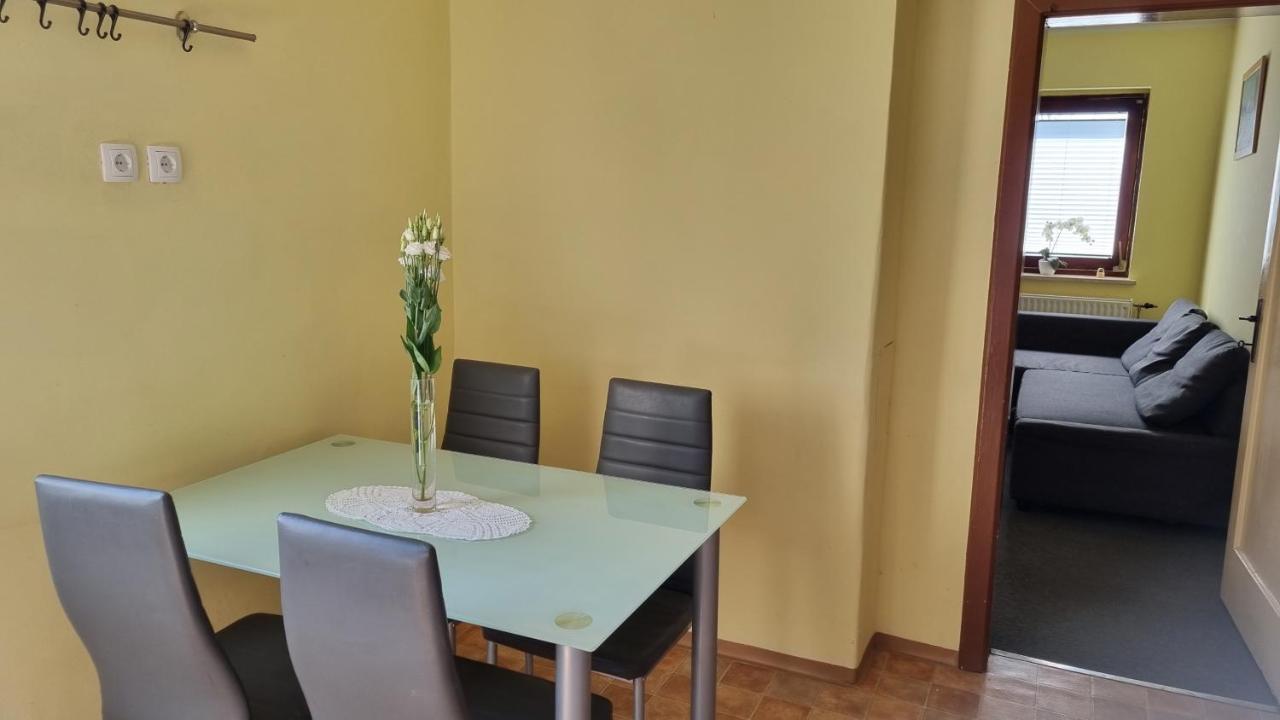 Apartma Tanja -Kamnik Kültér fotó