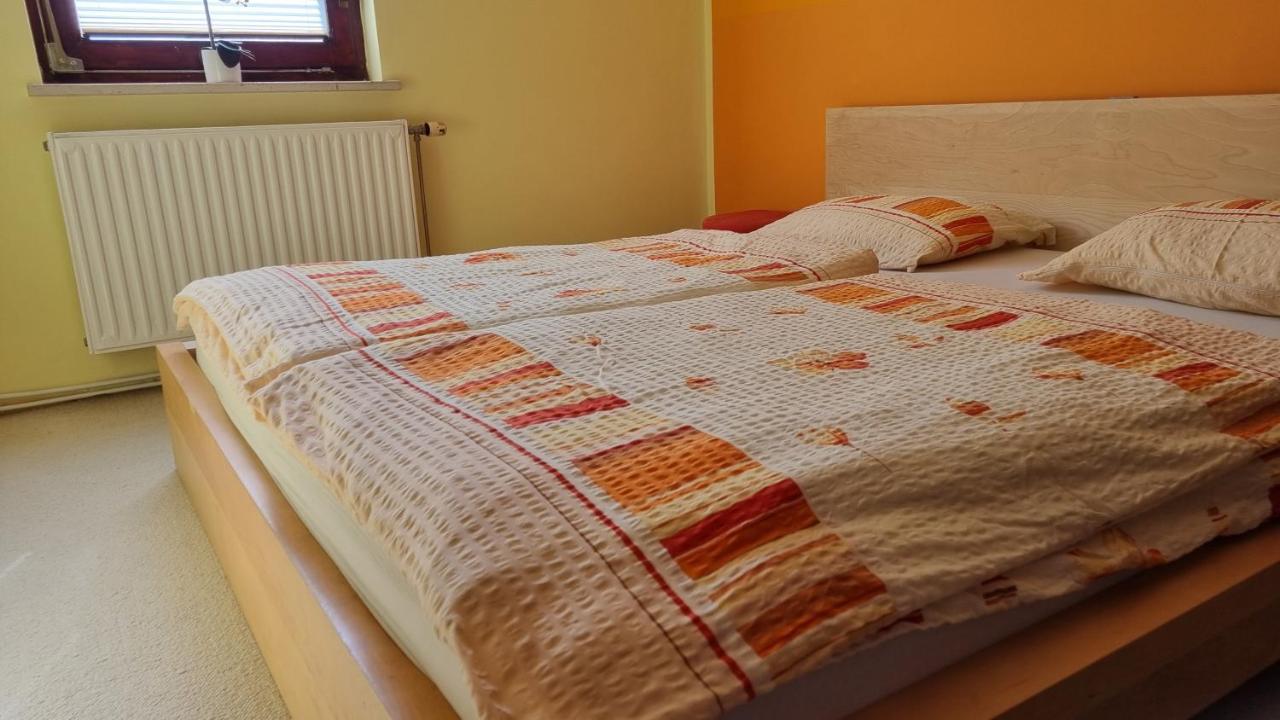 Apartma Tanja -Kamnik Kültér fotó