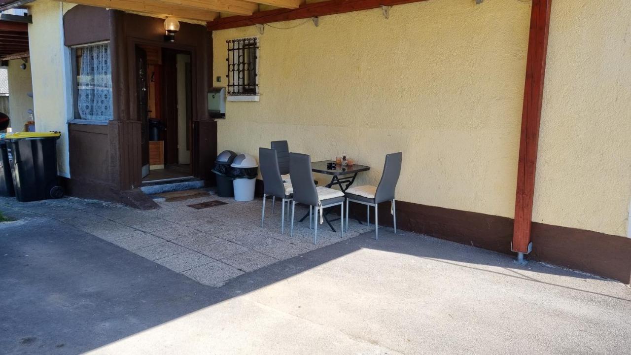 Apartma Tanja -Kamnik Kültér fotó